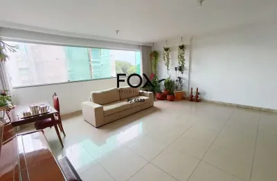 Apartamento com 4 quartos à venda na rua bacupã, 77, jaraguá, belo horizonte por r$ 1.480.000