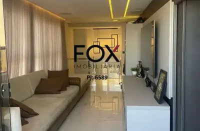 Cobertura com 3 quartos à venda na rua garumã, 69, jaraguá, belo horizonte por r$ 1.590.000
