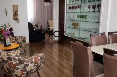 Apartamento com 2 quartos à venda na rua iraí, 14, coração de jesus, belo horizonte por r$ 600.000
