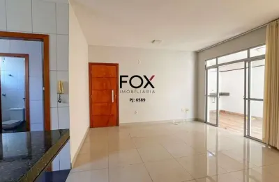 Apartamento com 3 quartos à venda na nelson lemos de carvalho, 63, palmares, belo horizonte por r$ 650.000