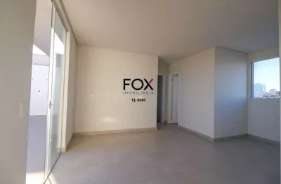 Cobertura com 2 quartos à venda na rua tapirapes, 367, santa mônica, belo horizonte por r$ 615.000