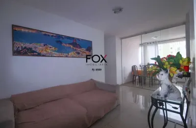 Apartamento com 3 quartos à venda na rua professor domício murta, 121, ouro preto, belo horizonte por r$ 700.000