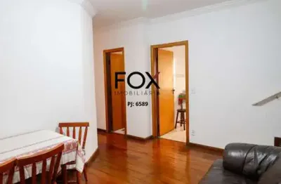 Cobertura com 4 quartos à venda na rua frei leopoldo, 132, ouro preto, belo horizonte por r$ 650.000