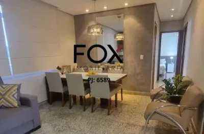 Apartamento com 3 quartos à venda na rua álvaro martins, 243, dona clara, belo horizonte por r$ 600.000