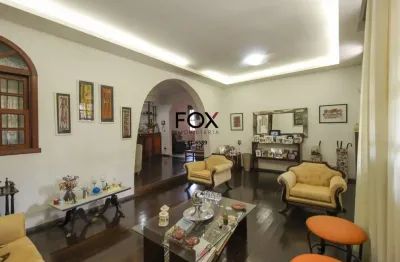 Casa com 4 quartos à venda na saldanha da gama, 161, colégio batista, belo horizonte por r$ 1.680.000