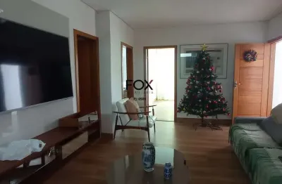 Casa com 2 quartos à venda na rua pouso alegre, 381, colégio batista, belo horizonte por r$ 1.500.000