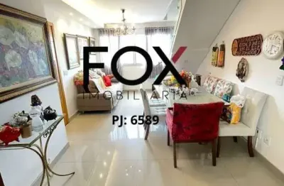 Cobertura com 3 quartos à venda na sabará, 480, colégio batista, belo horizonte por r$ 1.286.000