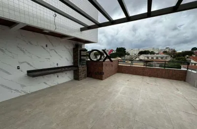 Cobertura com 3 quartos à venda na rua gumercindo couto e silva, 1004, itapoã, belo horizonte por r$ 1.320.000