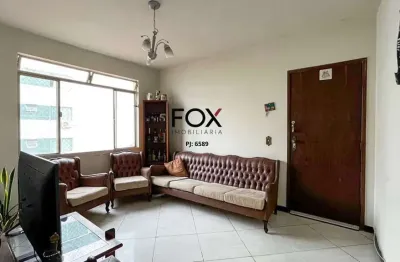 Cobertura com 3 quartos à venda na rua elyseu dias coelho, 90, cidade nova, belo horizonte por r$ 750.000