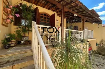 Casa com 2 quartos à venda na rua jorge de lima, 191, planalto, belo horizonte por r$ 760.000