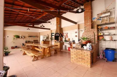 Casa com 5 quartos à venda na rua coronel leri santos, 45, planalto, belo horizonte por r$ 1.400.000