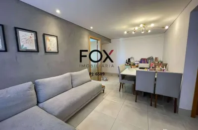 Apartamento com 2 quartos à venda na rua escravo alexandre, 105, liberdade, belo horizonte por r$ 720.000