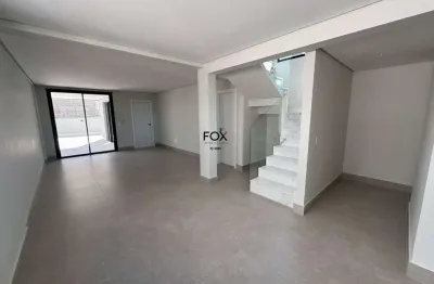 Cobertura com 4 quartos à venda na rua aureliano lessa, 404, liberdade, belo horizonte por r$ 2.399.000