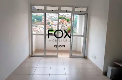 Cobertura com 2 quartos à venda na maria ferreira da silva, 525, fernão dias, belo horizonte por r$ 797.000