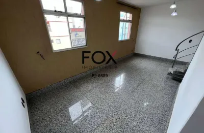 Cobertura com 4 quartos à venda na rua francisca leão correa, 210, união, belo horizonte por r$ 730.000