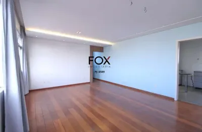 Apartamento com 3 quartos à venda na rua oscar trompowsky, 733, gutierrez, belo horizonte por r$ 940.000