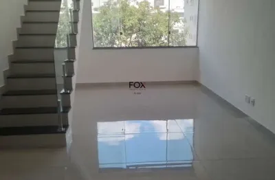 Cobertura com 3 quartos à venda na rua martim francisco, 750, gutierrez, belo horizonte por r$ 1.700.000