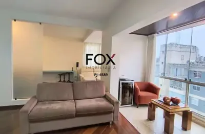 Apartamento com 4 quartos à venda na rua porto carrero, 91, gutierrez, belo horizonte por r$ 1.100.000