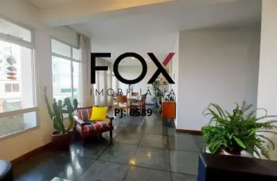 Apartamento com 4 quartos à venda na rua américo luz, 601, gutierrez, belo horizonte por r$ 1.600.000