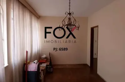 Apartamento com 4 quartos à venda na rua daniel de carvalho, 1087, gutierrez, belo horizonte por r$ 575.000