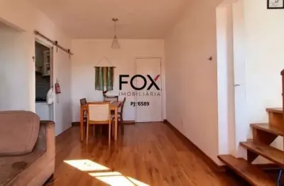 Cobertura com 3 quartos à venda na rua alegrete, 480, sagrada família, belo horizonte por r$ 580.000