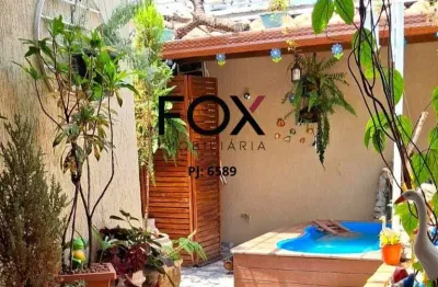 Casa com 3 quartos à venda na rua mário de andrade gomes, 160, sagrada família, belo horizonte por r$ 699.000