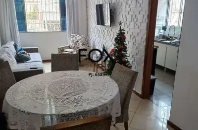 Apartamento com 3 quartos à venda na santa clara, 300, sagrada família, belo horizonte por r$ 750.000