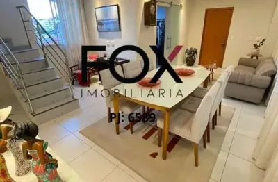 Cobertura com 4 quartos à venda na joão carlos, 1264, sagrada família, belo horizonte por r$ 850.000