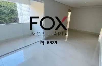 Apartamento com 3 quartos à venda na são roque, 440, sagrada família, belo horizonte por r$ 640.000