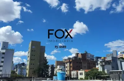 Apartamento com 3 quartos à venda na rua vitório marcola, 146, anchieta, belo horizonte por r$ 1.600.000