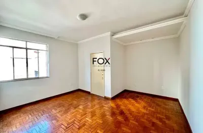Apartamento com 3 quartos à venda na rua cristina, 770, são pedro, belo horizonte por r$ 580.000