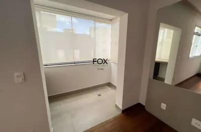 Apartamento com 3 quartos à venda na jornalista guilherme apgáua, 71, buritis, belo horizonte por r$ 830.000