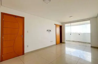 Apartamento com 3 quartos à venda na professor euclydes ferreira, 235, buritis, belo horizonte por r$ 790.000