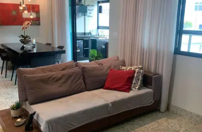 Apartamento com 3 quartos à venda na rua pedro natalício de morais, 120, buritis, belo horizonte por r$ 1.190.000