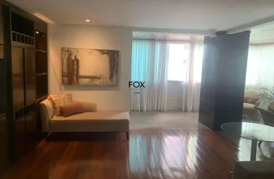 Apartamento com 4 quartos à venda na rua jandiatuba, 12, buritis, belo horizonte por r$ 1.550.000