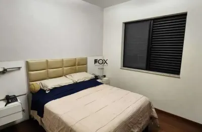 Apartamento com 4 quartos à venda na rua josé hemetério andrade, 72, buritis, belo horizonte por r$ 1.050.000