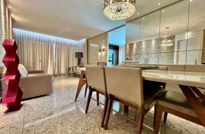 Cobertura com 4 quartos à venda na rua professora bartira mourão, 330, buritis, belo horizonte por r$ 2.330.000