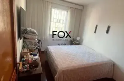 Apartamento com 4 quartos à venda na rua senhora das graças, 64, cruzeiro, belo horizonte por r$ 1.400.000