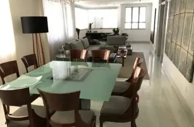Apartamento com 4 quartos à venda na rua professor estevão pinto, 534, serra, belo horizonte por r$ 1.980.000
