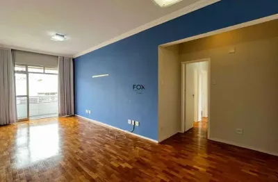 Apartamento com 3 quartos à venda na rua ipatinga, 106, anchieta, belo horizonte por r$ 825.000