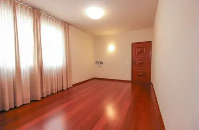 Apartamento com 3 quartos à venda na rua cristina, 303, sion, belo horizonte por r$ 880.000