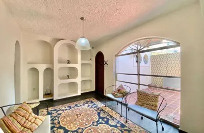 Casa com 4 quartos à venda na rua santa maria itabira, 185, sion, belo horizonte por r$ 2.350.000