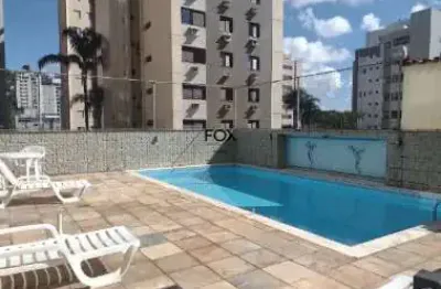Apartamento com 3 quartos à venda na rua nunes vieira, 358, santo antônio, belo horizonte por r$ 980.000