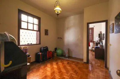 Casa com 4 quartos à venda na rua mangabeira, 357, santo antônio, belo horizonte por r$ 1.200.000