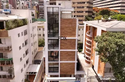 Apartamento com 2 quartos à venda na rua caraça, 44, serra, belo horizonte por r$ 1.649.000