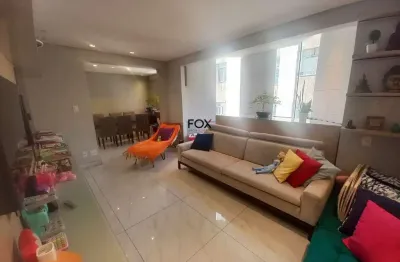 Apartamento com 4 quartos à venda na rua paracatu, 1423, santo agostinho, belo horizonte por r$ 1.550.000