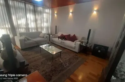 Apartamento com 3 quartos à venda na avenida afonso pena, 1735, funcionários, belo horizonte por r$ 740.000