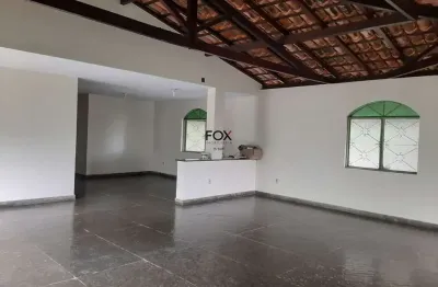 Casa em condomínio fechado com 8 quartos à venda na cinco, 362, quintas do lago i, sete lagoas por r$ 1.400.000