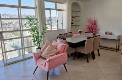 Apartamento com 3 quartos à venda na rua guilherme de almeida, 435, santo antônio, belo horizonte por r$ 680.000