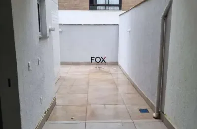 Apartamento com 2 quartos à venda na rua conselheiro quintiliano silva, 412, santo antônio, belo horizonte por r$ 820.000